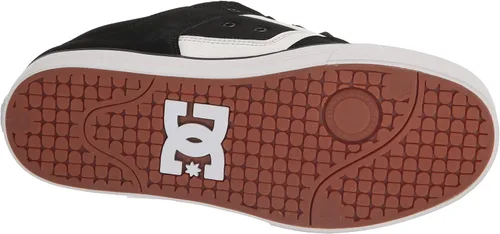 Vista 4 de DC Men's Pure Low Top Casual Skate Shoe
