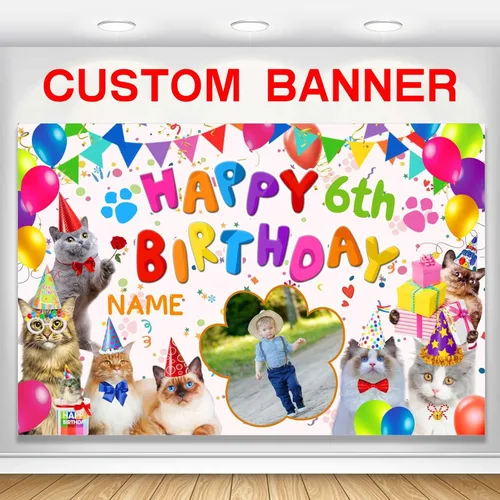 Vista 22 de Decoración personalizada para fiesta mexicana, carnaval, fiesta de feliz cumpleaños, suministros personalizados, fiesta mexicana, carnaval, Estilo-P