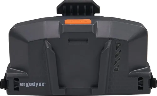 Vista 6 de Ergodyne Skullerz 8883 - Cargador de batería recargable con imán integrado, cable USB-C incluido