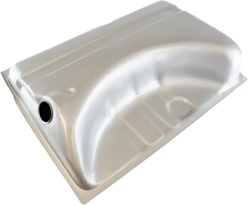 Vista 170 de TRQ Depósito de combustible de gasolina de 18.5 galones compatible con Toyota Tacoma 2003-2004