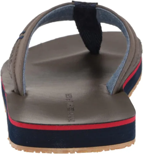 Vista 3 de Tommy Hilfiger Chanclas Drolo para hombre