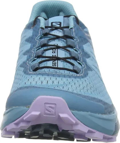 Vista 2 de Salomon Sense Ride 4 - Tenis de correr para mujer