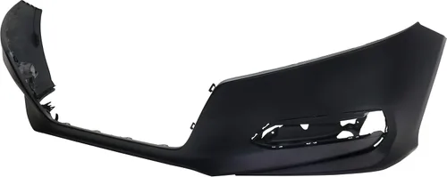 Vista 47 de Garage-Pro Cubierta de parachoques compatible con Honda Accord 1990-1991 imprimado delantero HO1000135
