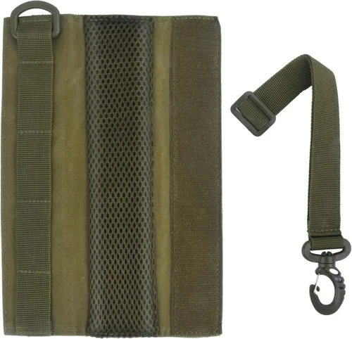 Vista 2 de Diadema modular para auriculares, protección modular, compatible con Peltor General Caza Disparo Militar