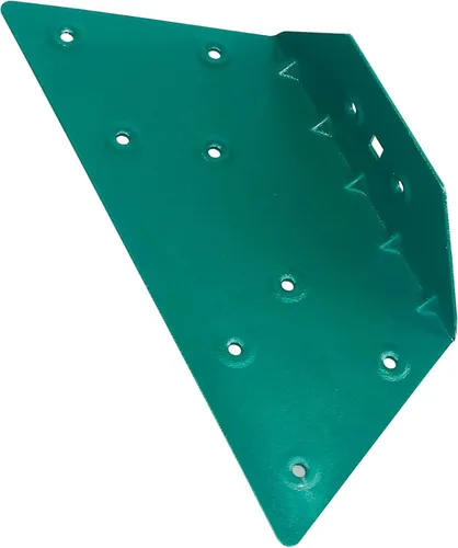 Vista 2 de 4 piezas EZ soporte de marco para columpio, haz de oscilación, marco A, accesorios de columpio de madera, montaje de columpio, luz de apoyo de alta