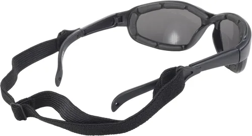 Vista 7 de Pacific Coast Freedom - Gafas de sol acolchadas con correa desmontable