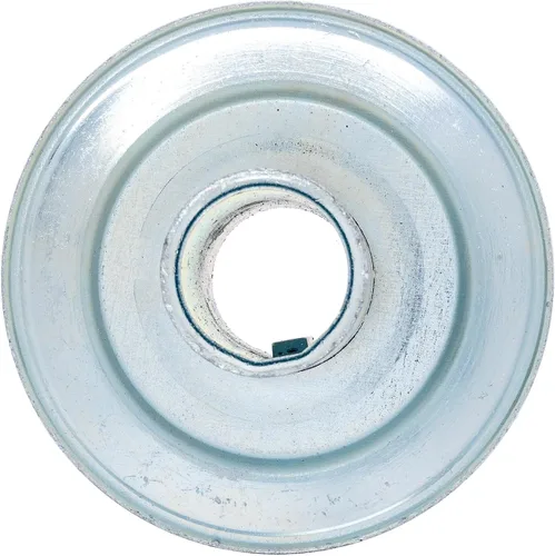 Vista 2 de CUB CADET 756-04376 Polea del motor RZT 42 50 54 50VT