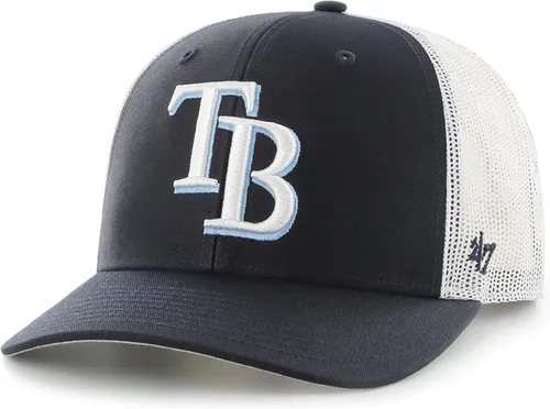 Vista 26 de Gorra '47 MLB Trucker Snapback ajustable, talla única para adultos