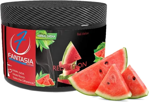 Vista 35 de Fantasia Cachimba sin nicotina, sabor cachimba shisha, lata de 8.82 oz, sin tabaco, sin nicotina, aliento de dragón (fruta del dragón)