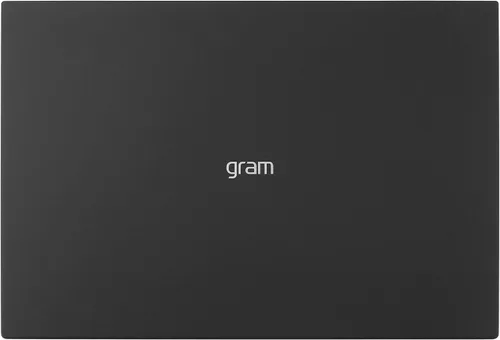 Vista 14 de LG gram - Portátil ligero de 16 pulgadas, plataforma Intel Core i7 Evo, Windows 11 Home, 16 GB de RAM, SSD de 512 GB, negro