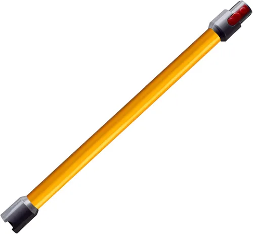 Vista 12 de GYLBF Varita de liberación rápida compatible con aspiradoras Dyson V15 V11 V10 V8 V7, tubo de extensión de accesorio para aspiradoras, 28.3 pulgadas
