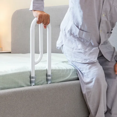 Vista 2 de Asidero para Cama de Seguridad Beddaid InnovaGoods
