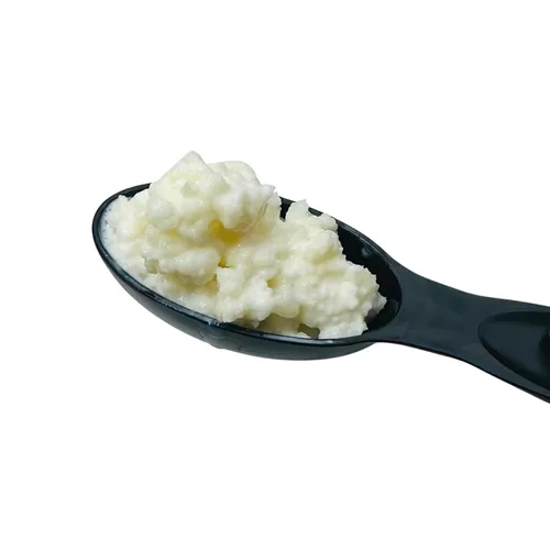 Vista 4 de Granos de kéfir, Kefit de NatuDelight 1 cucharada de granos de kéfir de leche fresca, cultivos iniciadores de kéfir activos vivos, leche de kéfir