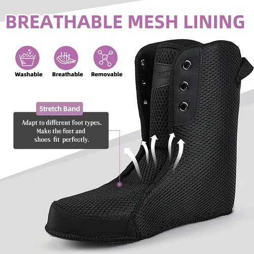 Vista 2 de Patines en línea profesionales para mujeres y hombres, cuchillas de patines COSMOID para adultos, hombres y mujeres, talla 5-13, patines