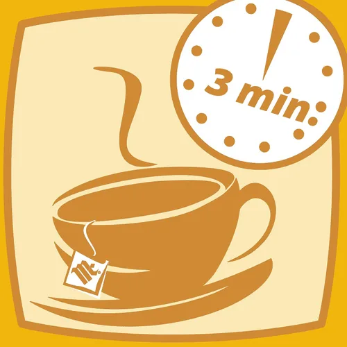 Vista 7 de McCormick 25 bolsas de té de manzanilla sin cafeína, 1.06 onzas