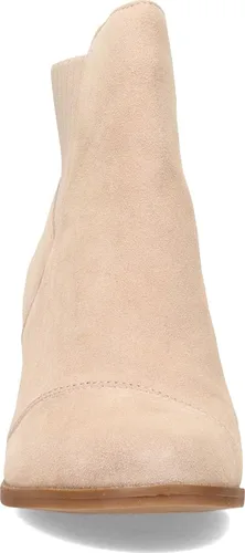 Vista 2 de TOMS Botas Sadie para mujer