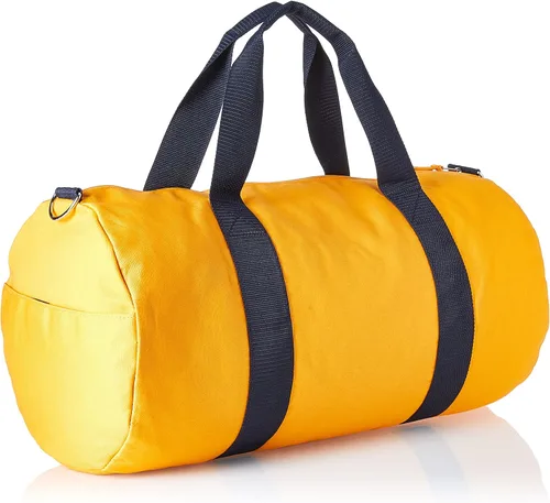 Vista 2 de Tommy Hilfiger Bolsa de lona Gino para hombre