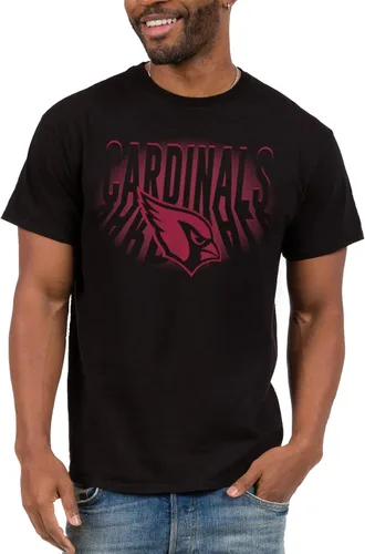 Vista 22 de Junk Food Clothing x NFL - Team Spotlight - Camiseta de manga corta para hombre y mujer, ropa con licencia oficial de la NFL