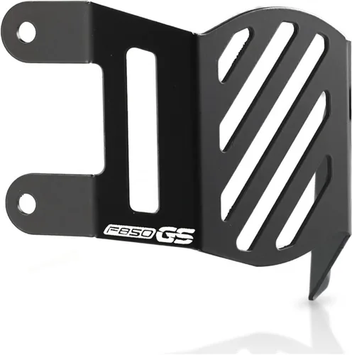 Vista 3 de Cubierta de bocina de motocicleta Protector de trompeta para BMW F750GS F850GS 2018-2021 F 850 GS ADV 2019-2021 Accesorios deslizantes de marco