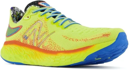 Vista 9 de New Balance - Tenis deportivos de correr Fresh Foam 1080 V12 para mujer