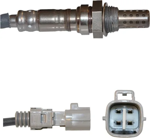 Vista 5 de Walker Products Sensor de oxígeno 350-34501, sensor de O2 aguas abajo del reemplazo del equipo original, ajuste directo
