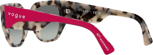 Vista 5 de Vogue Eyewear Gafas de sol cuadradas Vo5409s para mujer