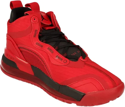Vista 4 de Nike Air Jordan Aerospace 720 Bv5502 - Tenis de baloncesto para hombre