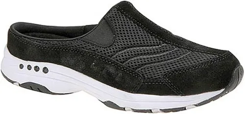 Vista 4 de Easy Spirit Zuecos Traveltime para mujer