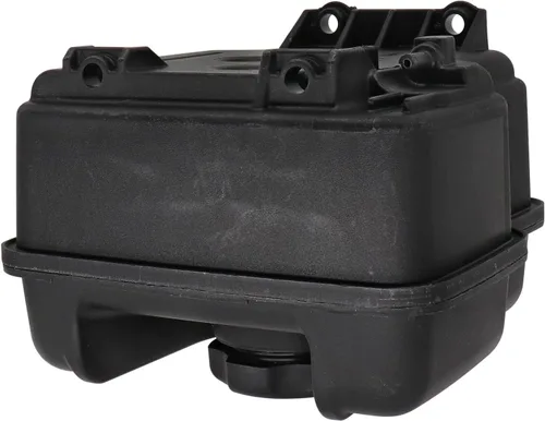 Vista 6 de Autu Parts 799863 Depósito de combustible compatible con Briggs y Stratton con tapa 694260 698110 695736 697779 799863 Se adapta a la mayoría