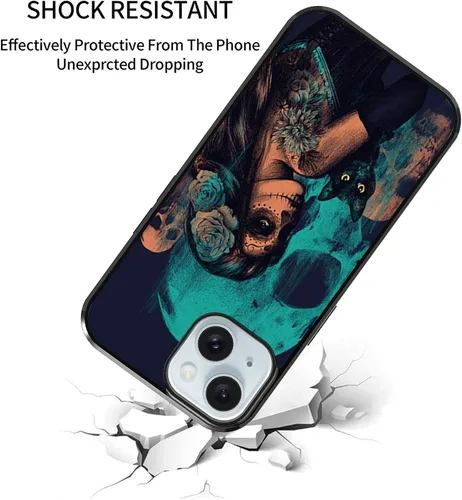 Vista 8 de Funda para iPhone Air - Dragón dorado chino