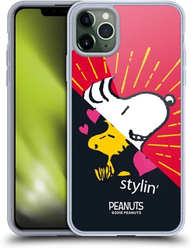 Vista 390 de Head Case Designs - Carcasa de gel suave compatible con Apple iPhone 7 Plus/iPhone 8 Plus