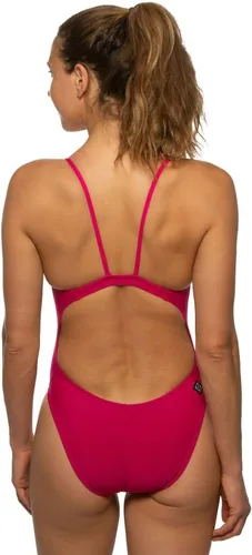 Vista 2 de JOLYN Traje de baño de una pieza Chevy para mujer