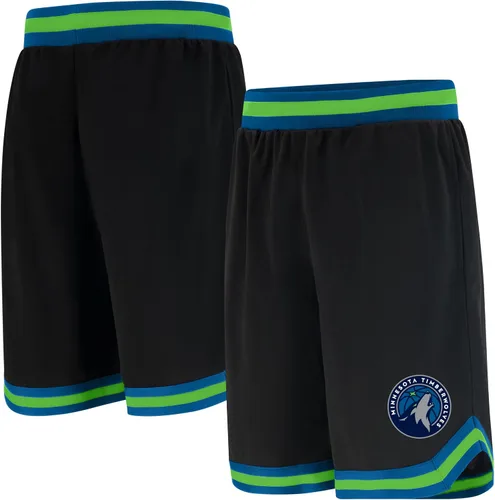 Vista 14 de Ultra Game Pantalones cortos de baloncesto oficiales de la NBA Soft Air Mesh Ultimate para hombre - OG Fit