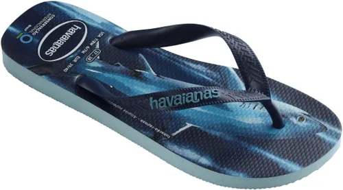 Vista 2 de Havaianas Sandalias Conservation International