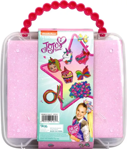 Vista 6 de Tara Toy JoJo - Juego de actividades de collar