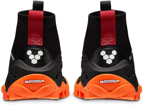 Vista 4 de Vivobarefoot ESC Tempest Mesh - Entrenadores sintéticos