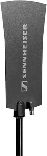 Vista 2 de Sennheiser Pro Audio A1031-U Antena UHF omnidireccional pasiva de banda ancha para serie Evolution