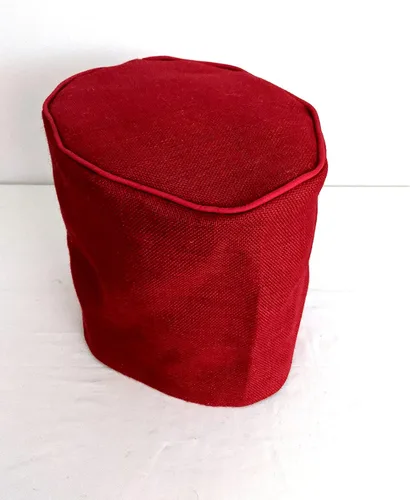 Vista 7 de Cubierta de arpillera compatible con olla a presión instantánea (3 cuartos de galón, negro)