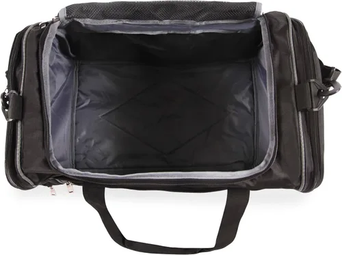 Vista 8 de Fila Acer - Bolsa deportiva de 25" Negro carbón