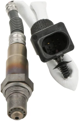 Vista 17 de Bosch 11027, Sensor de oxígeno, accesorio de tipo universal