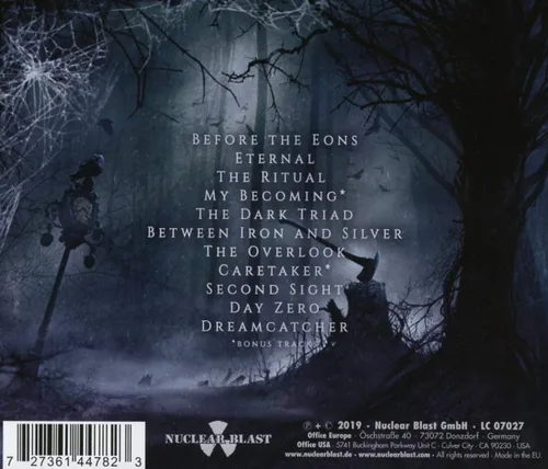 Vista 2 de Dreamcatcher