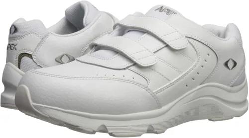 Vista 7 de Apex DBL Velcro Walker-V Last-M para hombre