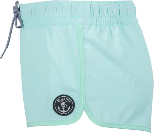 Vista 5 de Salt Life Women's Good Daze Short