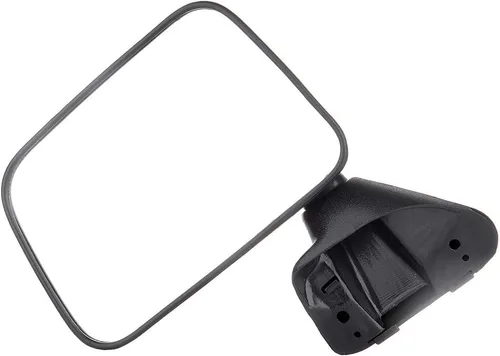 Vista 40 de Espejo Lateral del Conductor o del Pasajero Compatible con 1980-1996 Para Ford F150 1980-1996 Para Ford F250 1980-1996 Para Ford F350 Operado