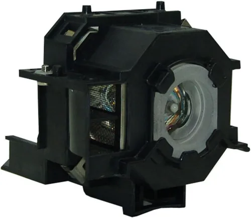 Vista 2 de Lutema ELPLP42-P02 Epson ELPLP42 V13H010L42 Reemplazo DLP/LCD Cine Proyector Lámpara con OSRAM