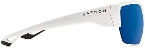 Vista 10 de Kaenon Gafas de sol polarizadas redondas ARCATA SR unisex