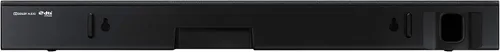 Vista 5 de Samsung HW-C400 Barra de sonido de 2.0 canales con woofer incorporado 110-240 voltios