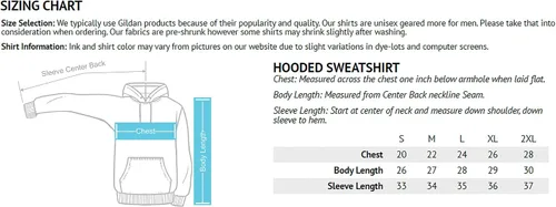 Vista 2 de Sigma Kappa Lettered - Sudadera con capucha