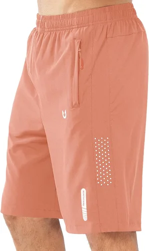 Vista 56 de NORTHYARD - Pantalones cortos deportivos para correr para hombres, ligeros, de secado rápido, 7, 5 o 9 pulgadas, para senderismo, deportes, gimnasio