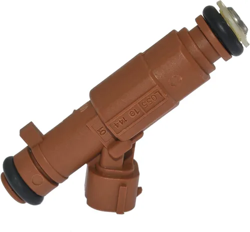 Vista 5 de Inyector de combustible 35310-2G150 compatible con Hyundai Sonata Kona Kia Cerato Rio Sportage 2.0L